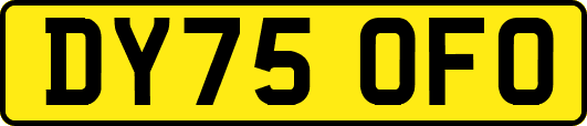 DY75OFO