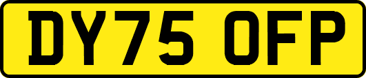 DY75OFP