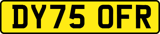DY75OFR