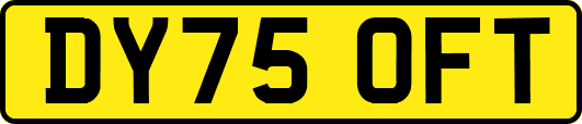 DY75OFT