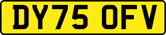 DY75OFV