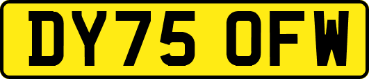 DY75OFW