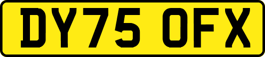 DY75OFX