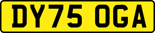DY75OGA