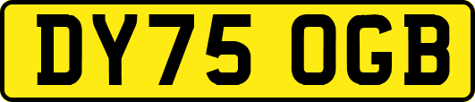 DY75OGB