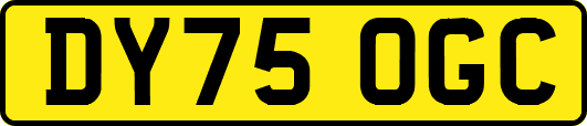 DY75OGC