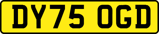 DY75OGD
