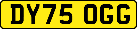DY75OGG