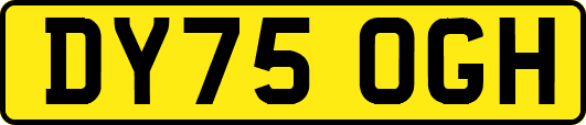 DY75OGH