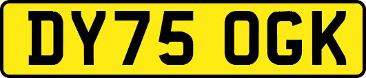 DY75OGK