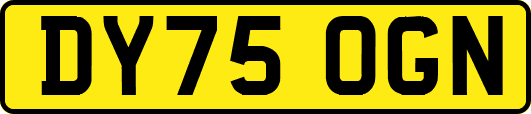DY75OGN