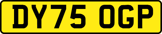DY75OGP