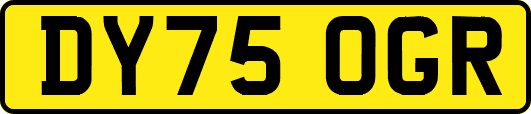 DY75OGR