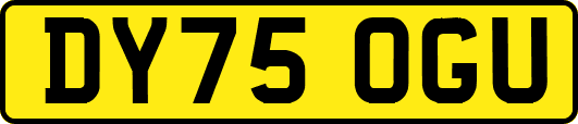 DY75OGU