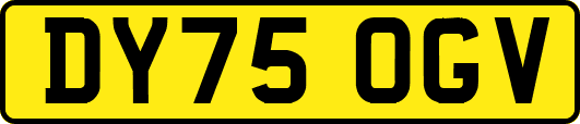 DY75OGV