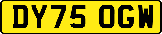 DY75OGW