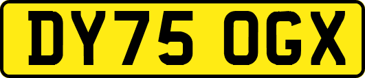 DY75OGX