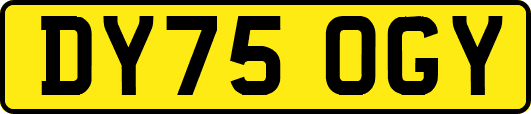 DY75OGY