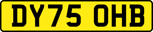 DY75OHB