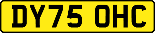 DY75OHC