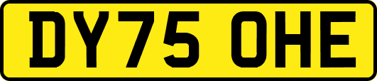 DY75OHE