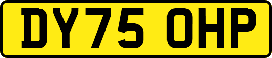 DY75OHP