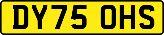 DY75OHS