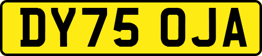 DY75OJA