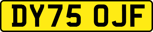 DY75OJF