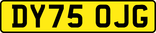 DY75OJG