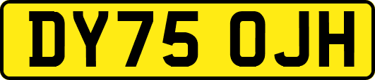 DY75OJH