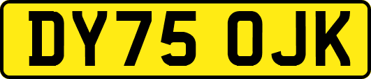 DY75OJK