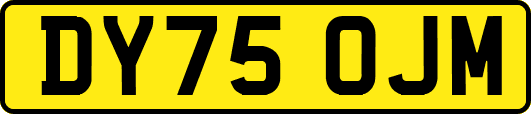 DY75OJM
