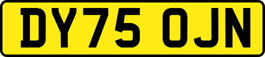 DY75OJN