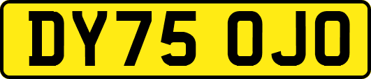 DY75OJO