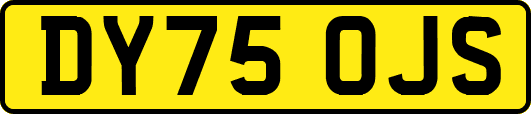 DY75OJS
