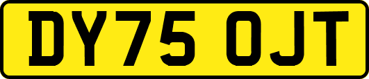 DY75OJT