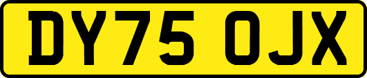 DY75OJX