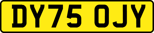 DY75OJY