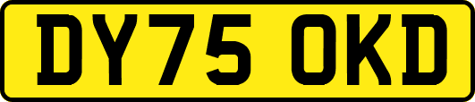 DY75OKD