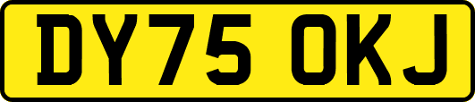 DY75OKJ