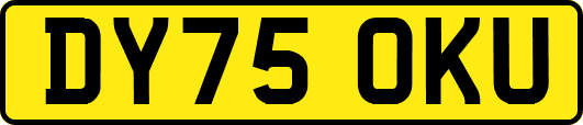DY75OKU