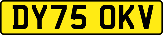 DY75OKV