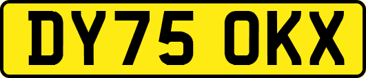 DY75OKX