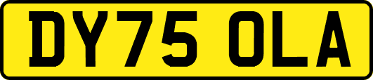 DY75OLA