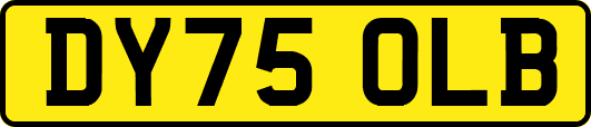 DY75OLB