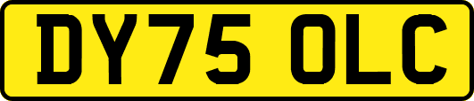 DY75OLC