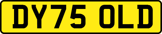 DY75OLD