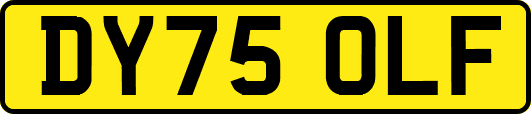 DY75OLF