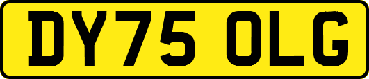 DY75OLG